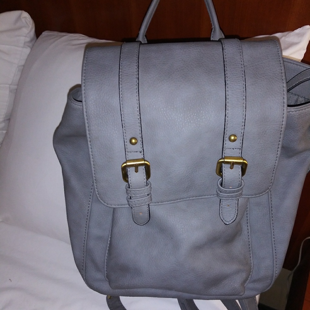Mini backpack